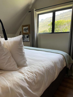 Mountain View Loft Clovelly